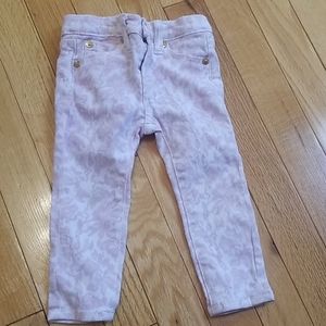 2T - 7 For All Mankind - Fashion Jeans